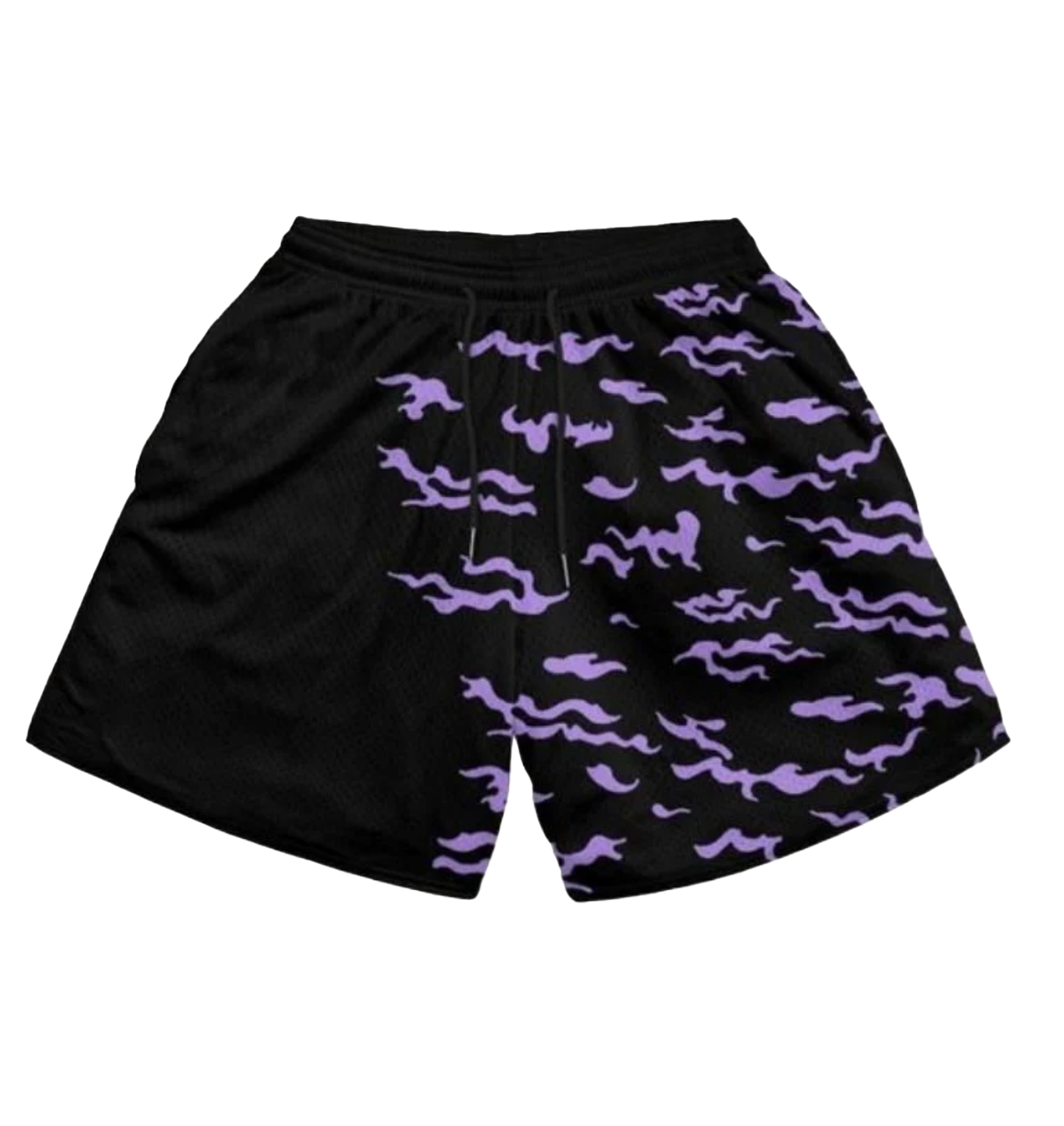 CURSE MARK SHORT - ENCARGO