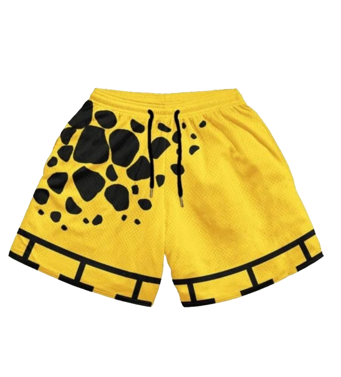 TRAFALGAR LAW SHORT - ENCARGO