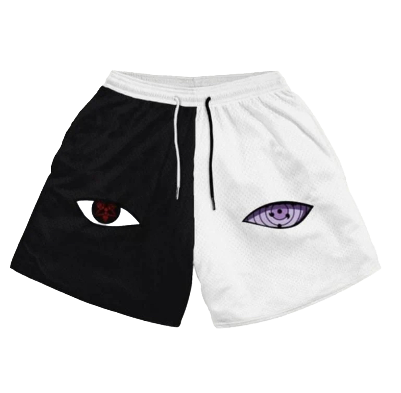 SASUKE EYES SHORT - ENCARGO
