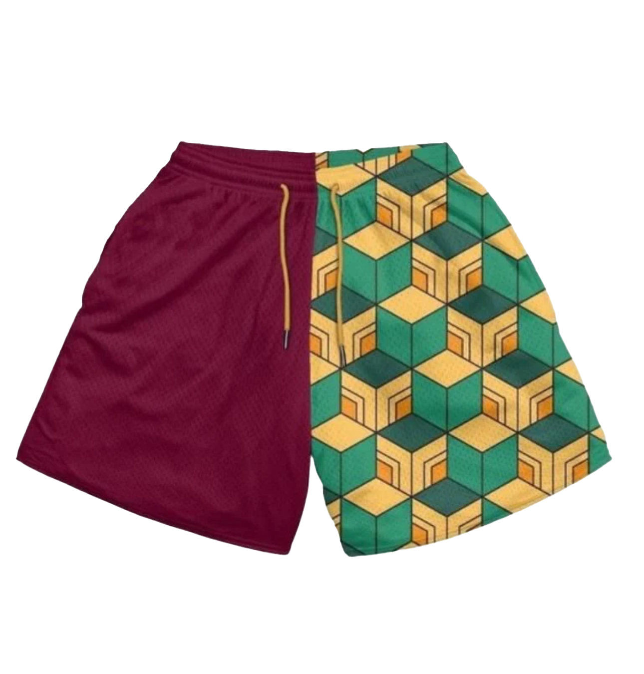 PILAR DEL AGUA SHORT - ENCARGO