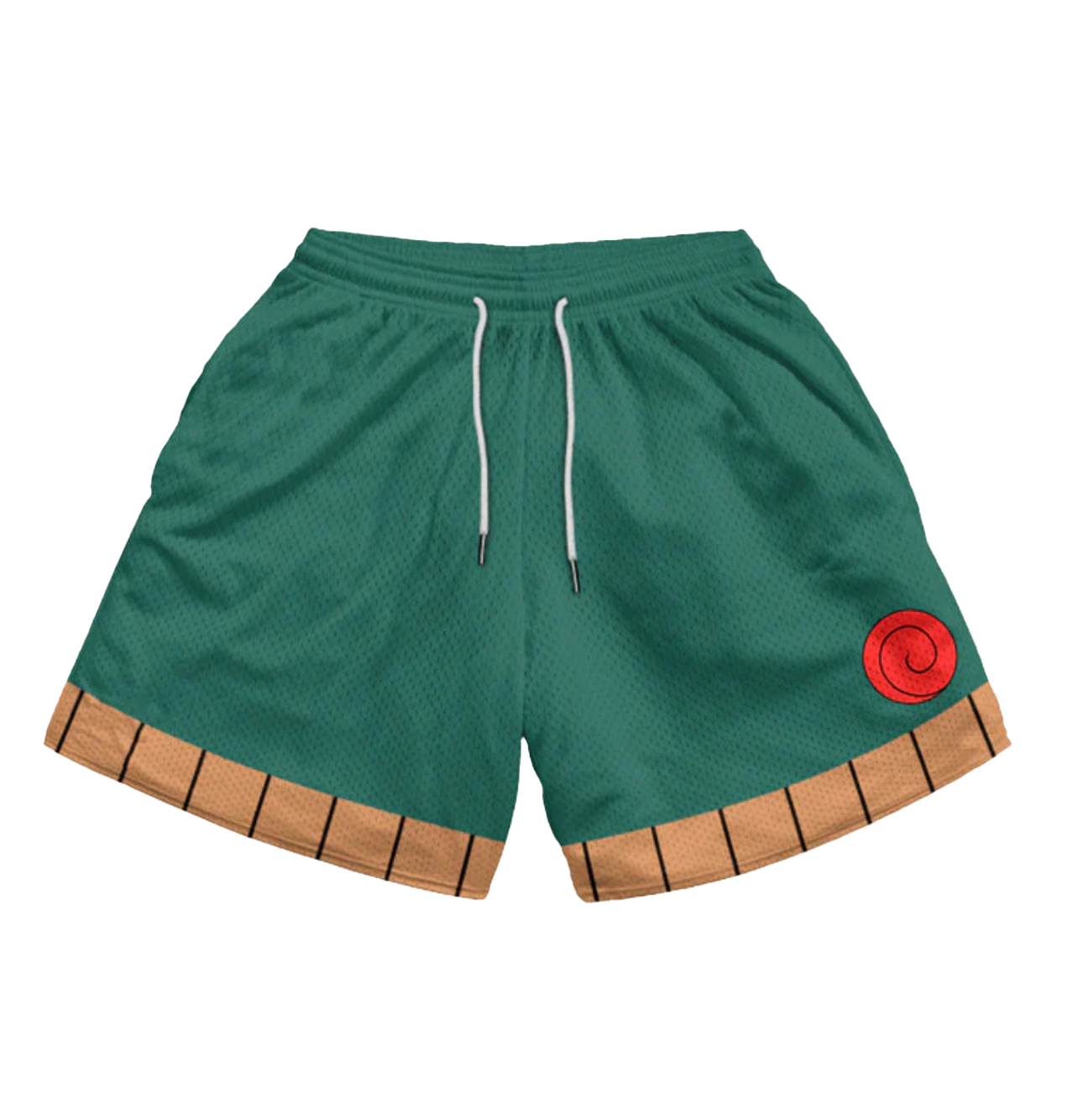 ROCK LEE SHORT - ENCARGO