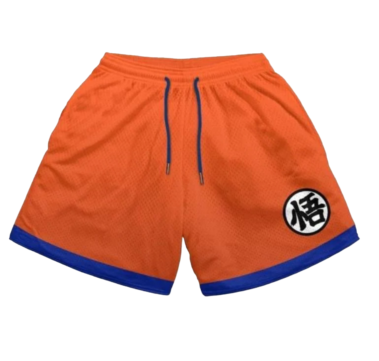 GOKU SHORT - ENCARGO