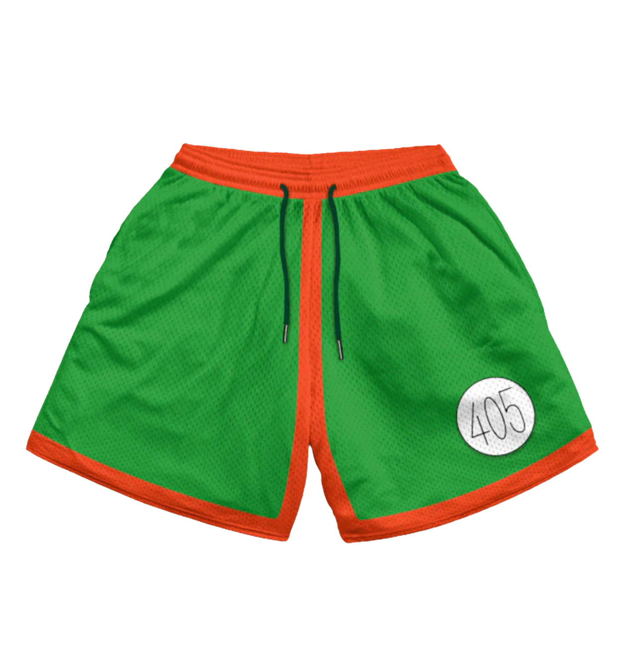 GON SHORT - ENCARGO