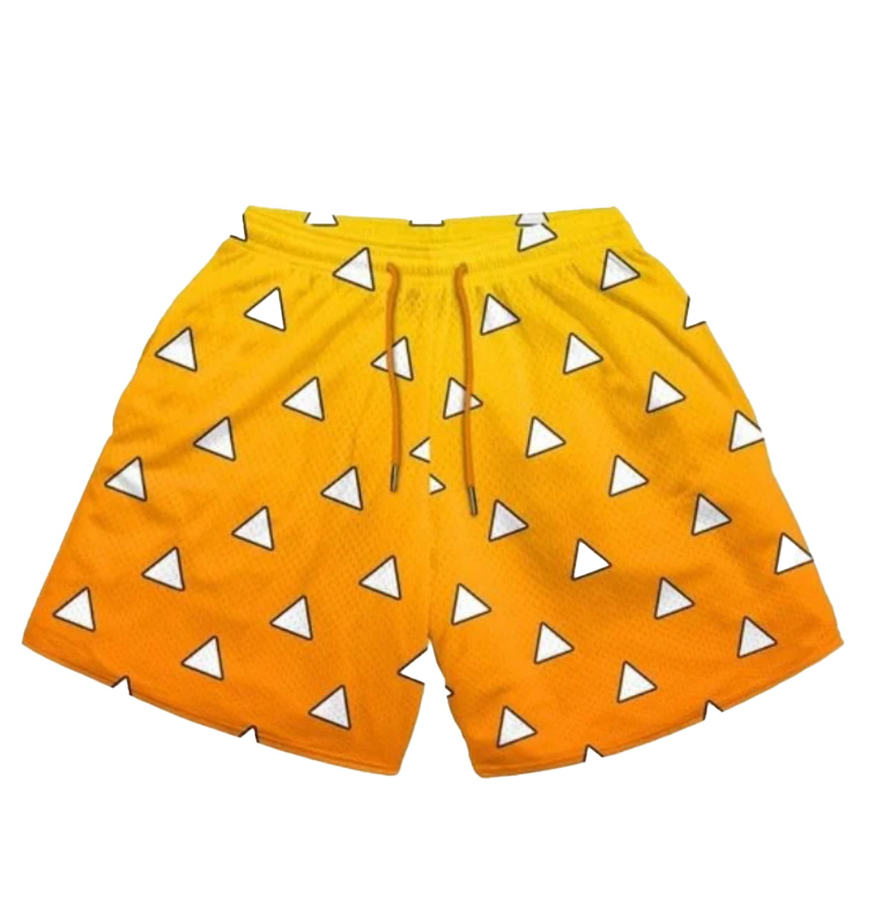 ZENITSU SHORT - ENCARGO