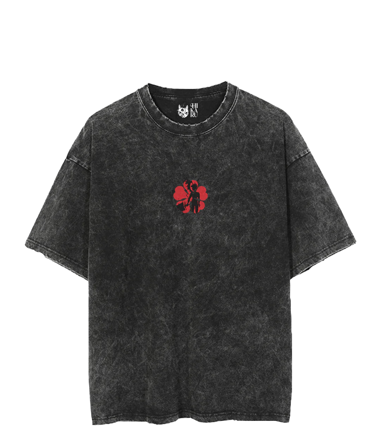 POLERA ASTA AND LIEBE
