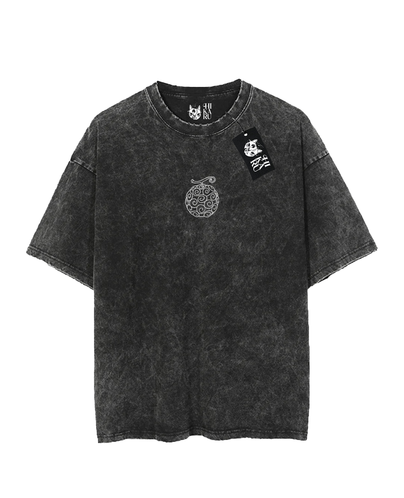 POLERA GEAR 5 NIKA GYM
