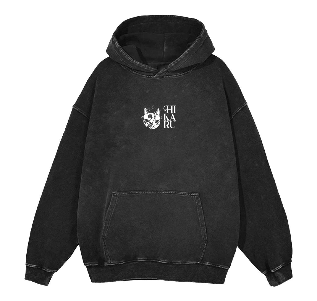 HOODIE GYM KAMOGAWA- ENCARGO