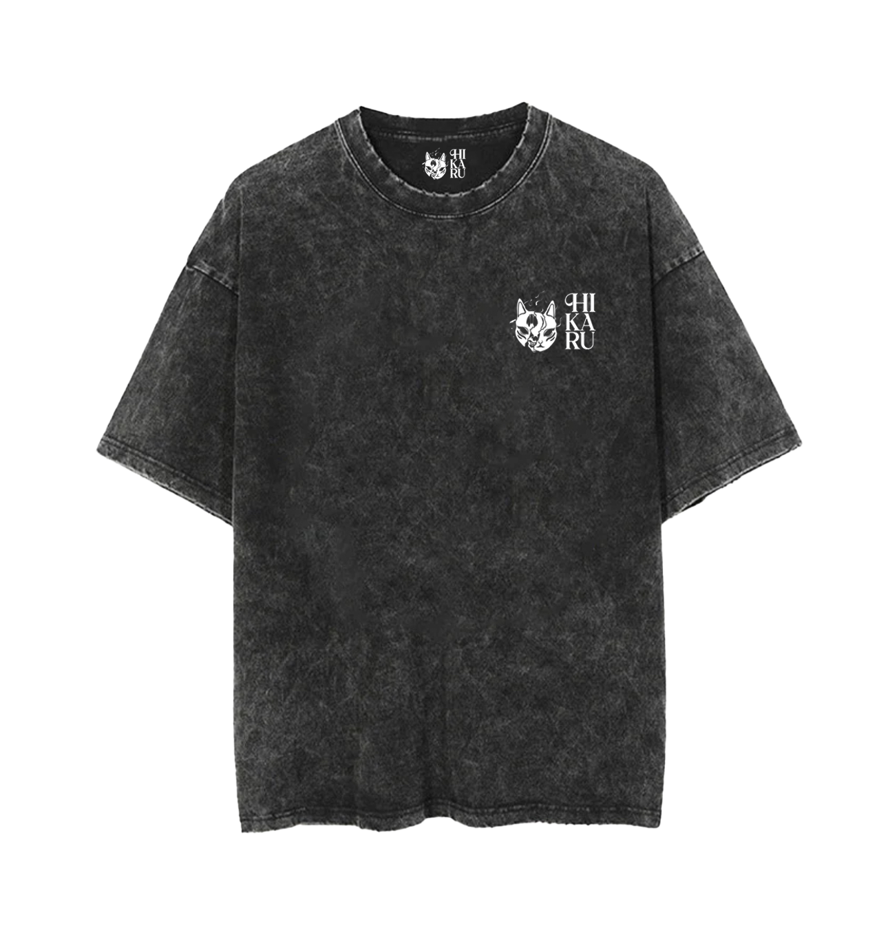 POLERA WHITEBEARD PIRATES - ENCARGO