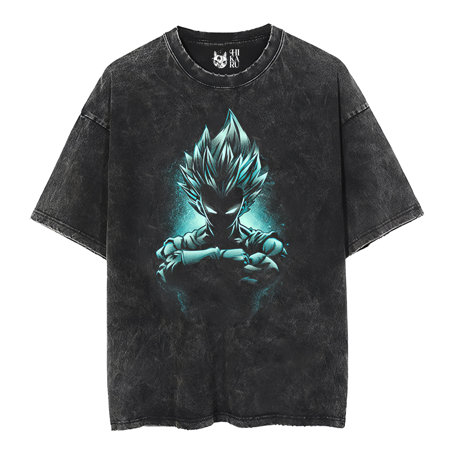POLERA PRINCIPE VEGETA