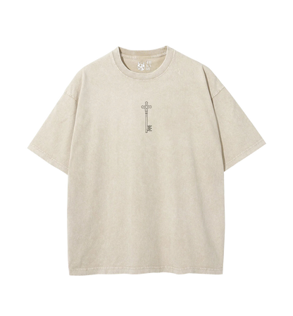 POLERA ATTACK ON TITAN ALL TITANS - ENCARGO