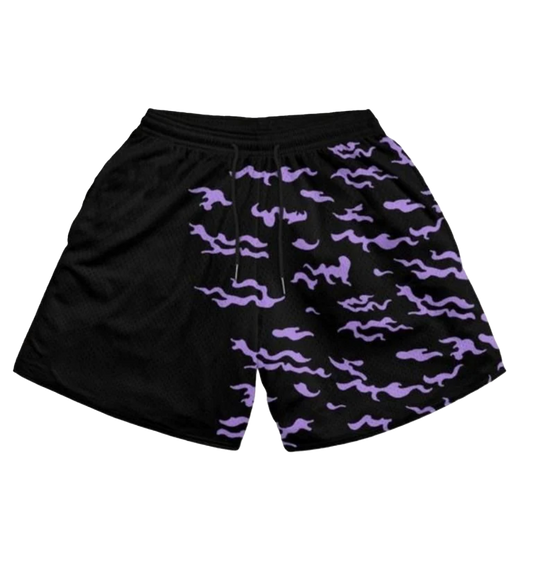 CURSE MARK SHORT - ENCARGO