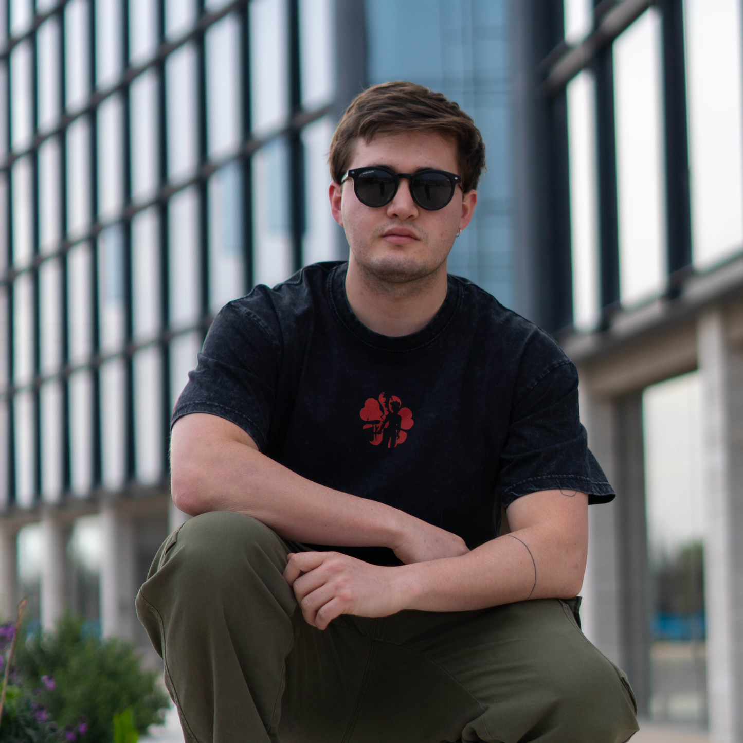 POLERA ASTA AND LIEBE