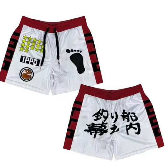 IPPO SHORT - ENCARGO