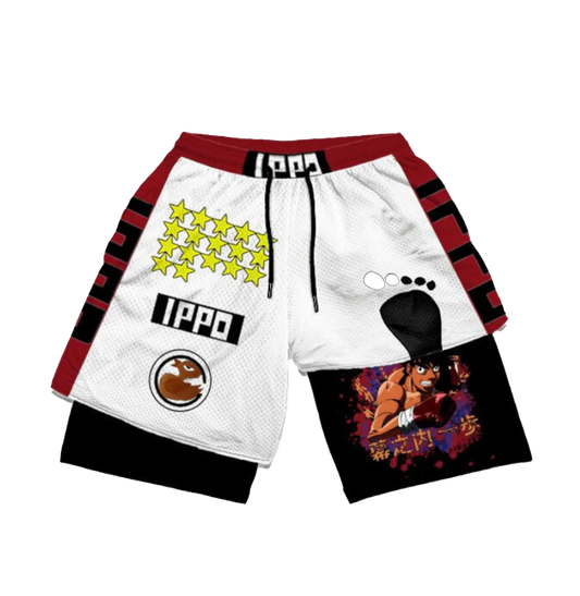 IPPO SHORT COMPRESION - ENCARGO