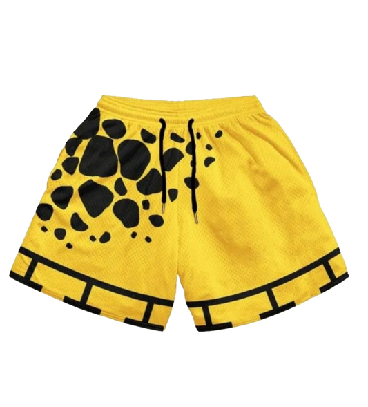 TRAFALGAR LAW SHORT - ENCARGO