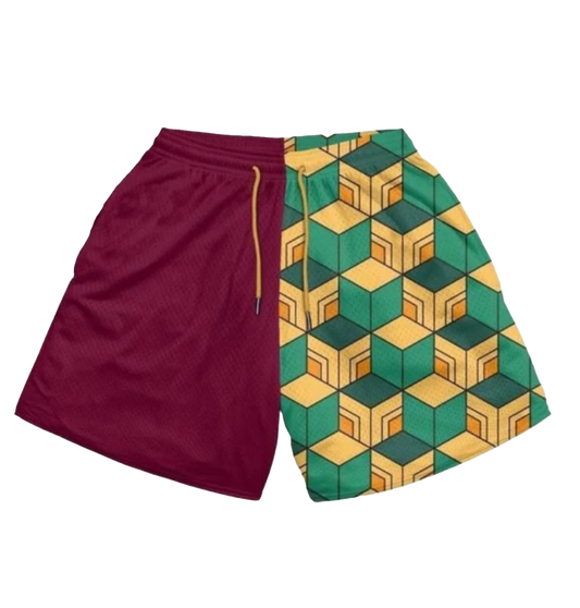 PILAR DEL AGUA SHORT - ENCARGO