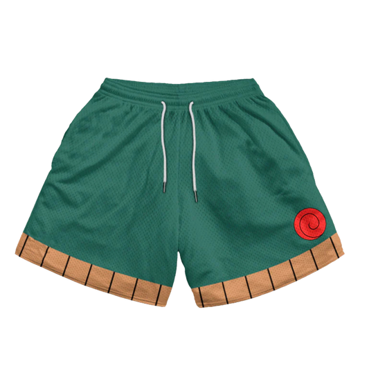 ROCK LEE SHORT - ENCARGO