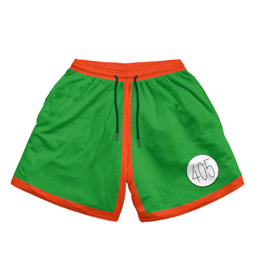 GON SHORT - ENCARGO