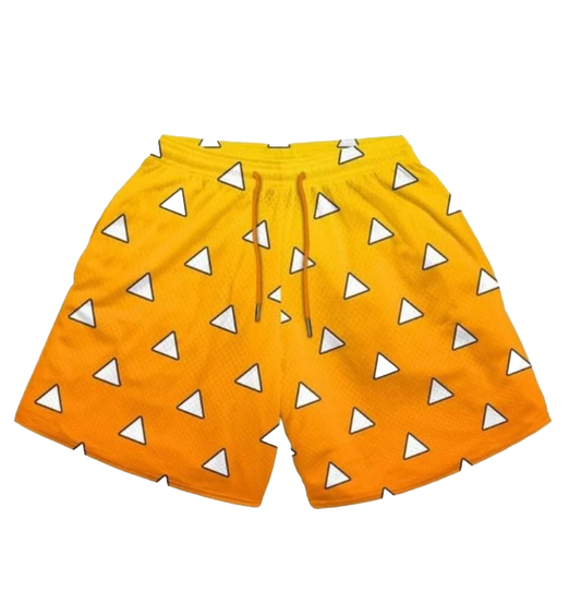 ZENITSU SHORT - ENCARGO