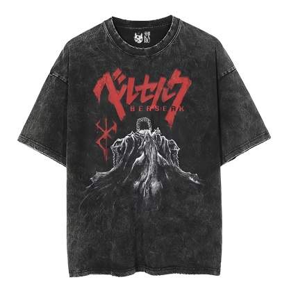 POLERA BERSERK- ENCARGO