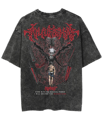 POLERA ASTA AND LIEBE