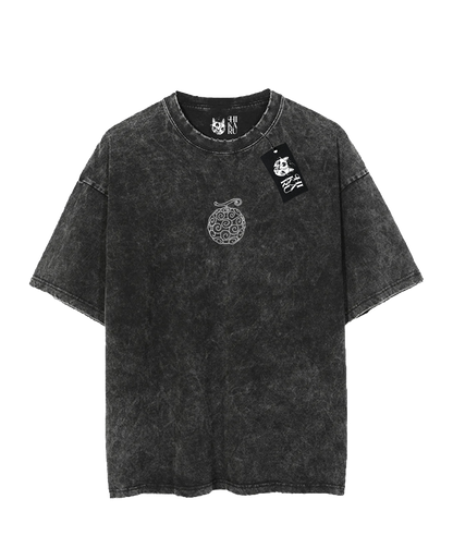 POLERA GEAR 5 NIKA GYM