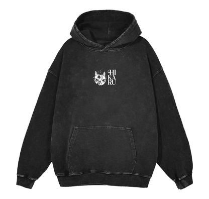 HOODIE GYM KAMOGAWA- ENCARGO