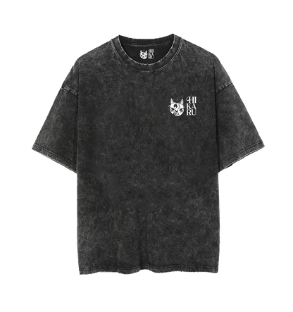 POLERA WHITEBEARD PIRATES - ENCARGO