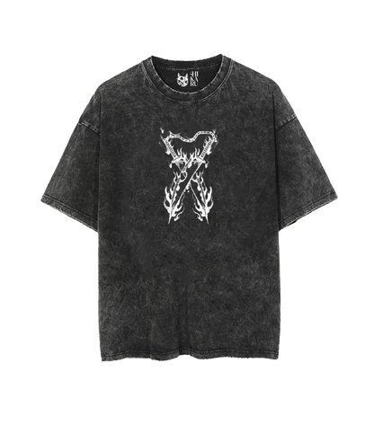 POLERA TENGEN BLADES