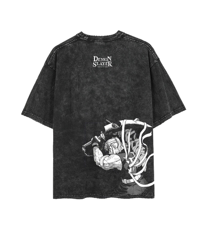 POLERA TENGEN BLADES