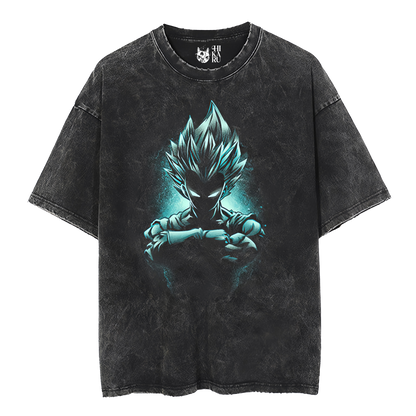 POLERA PRINCIPE VEGETA - ENCARGO
