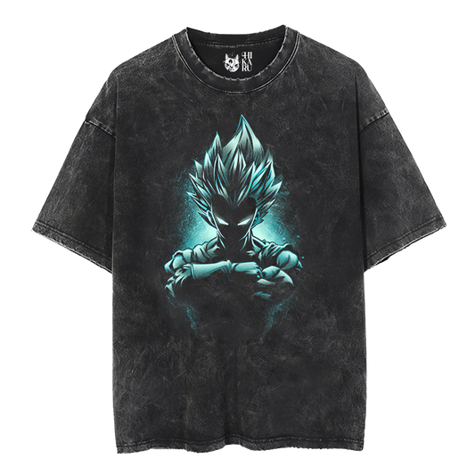 POLERA PRINCIPE VEGETA - ENCARGO